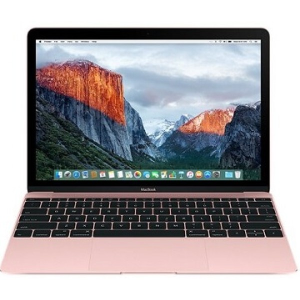 Apple MacBook 256 Gb Rose Gold