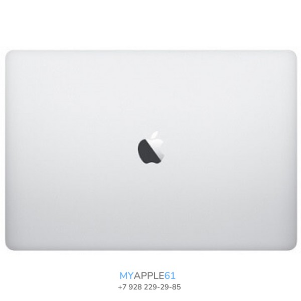 Apple MacBook 256 Gb Silver