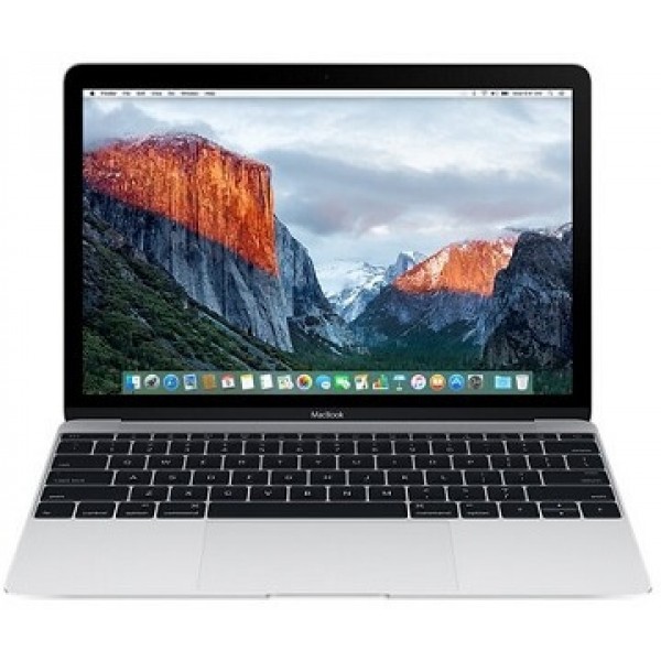 Apple MacBook 256 Gb Silver