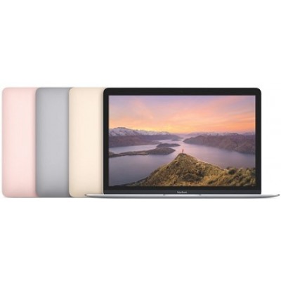  Apple MacBook