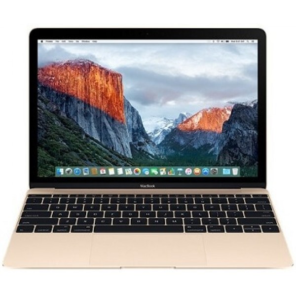 Apple MacBook 512 Gb Gold