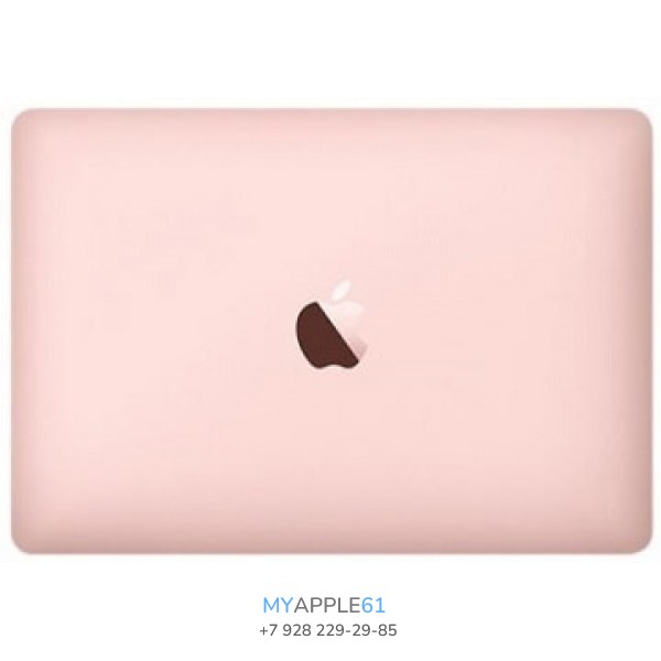 Apple MacBook 512 Gb Rose Gold