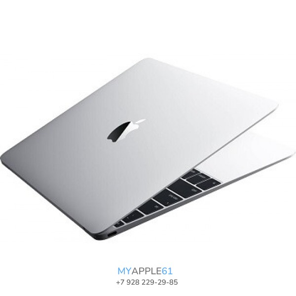 Apple MacBook 512 Gb Silver