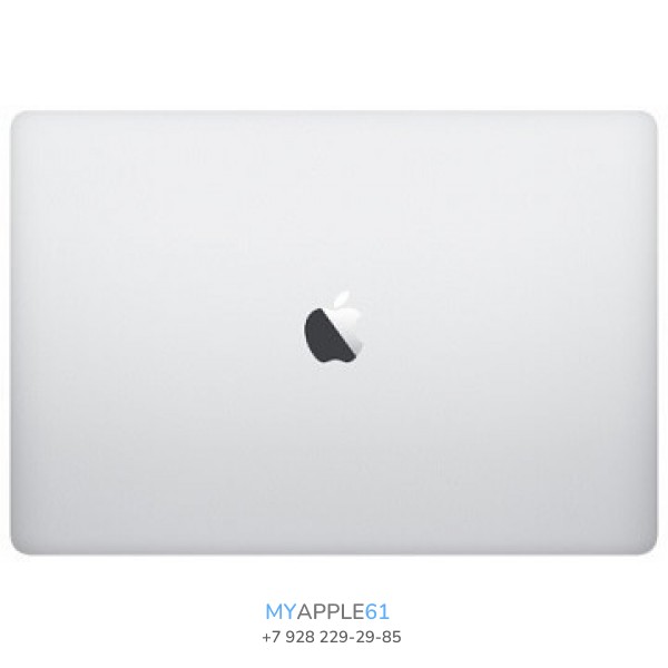 Apple MacBook 512 Gb Silver
