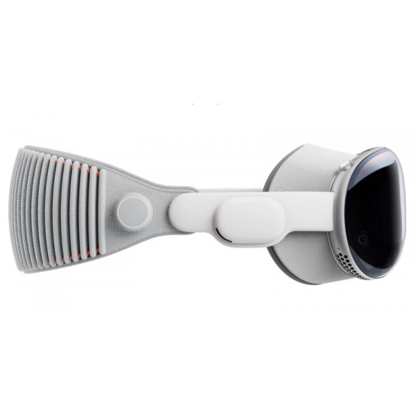 Apple Vision Pro