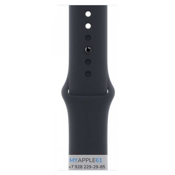 Apple Watch SE 2 2022 40 mm Midnight
