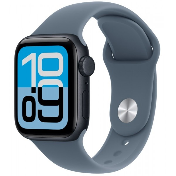 Apple Watch SE 3 44 mm Midnight