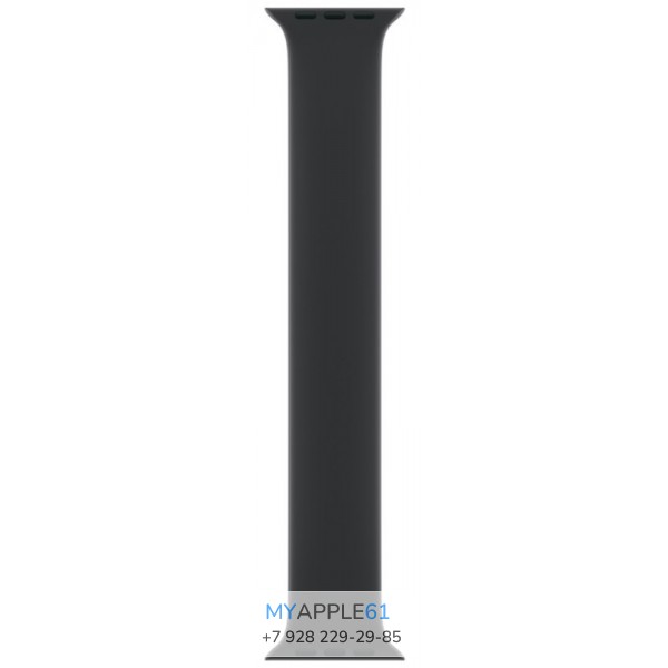 Apple Watch Series 10 42 mm Jet Black
