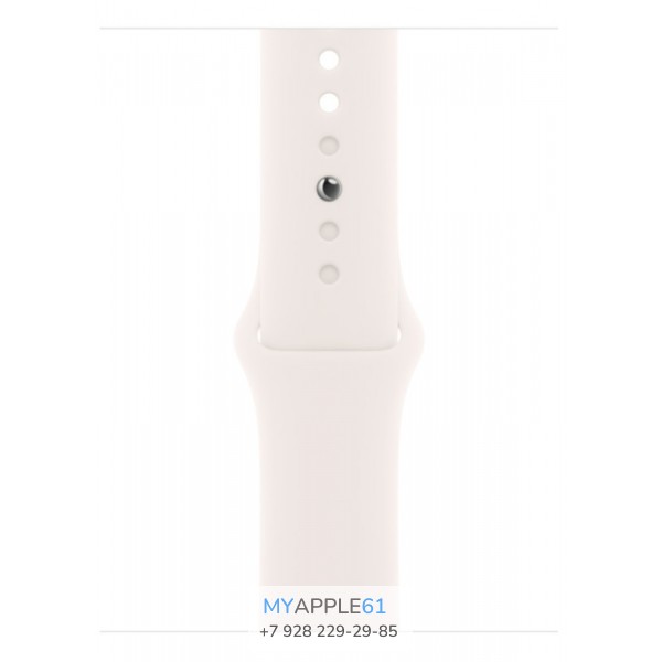 Apple Watch Series 10 42 mm Rose Gold