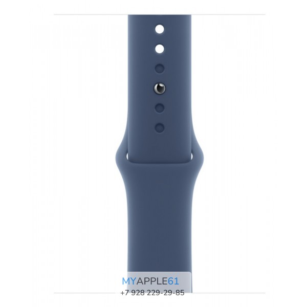Apple Watch Series 10 42 mm Silver