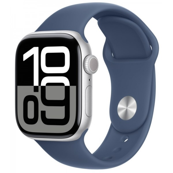 Apple Watch Series 10 42 mm Silver