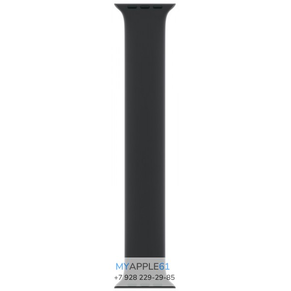 Apple Watch Series 10 46 mm Jet Black