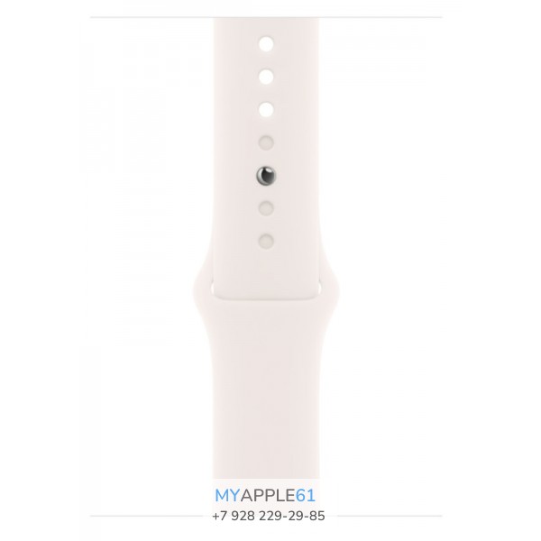 Apple Watch Series 10 46 mm Rose Gold