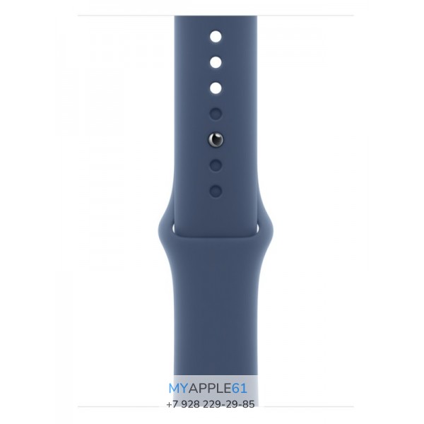 Apple Watch Series 10 46 mm Silver