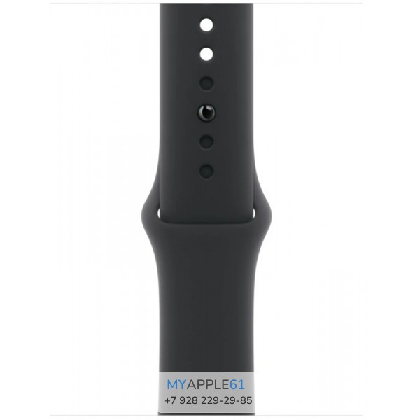 Apple Watch Series 11 42 mm Jet Black