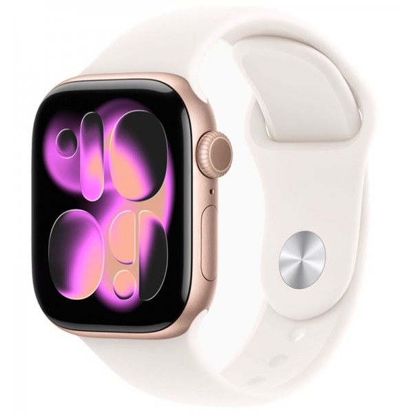Apple Watch Series 11 42 mm Rose Gold
