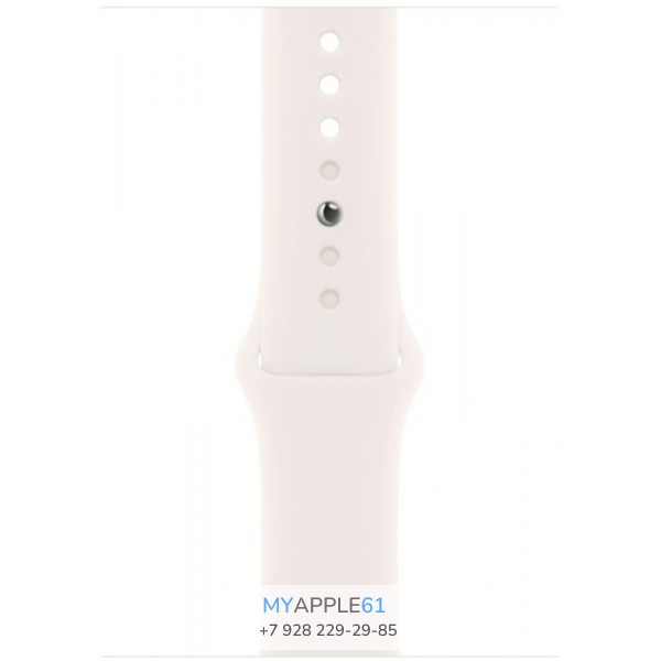 Apple Watch Series 11 46 mm Rose Gold