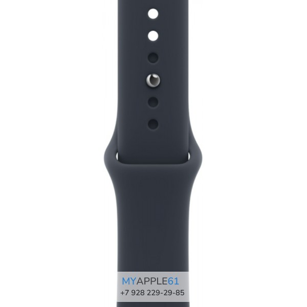 Apple Watch Series 12 42 mm Space Gray