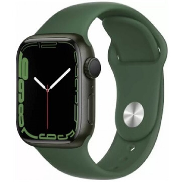 Apple Watch Series 7 41 mm Green