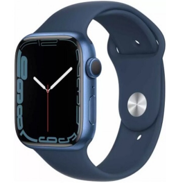 Apple Watch Series 7 45 mm Blue