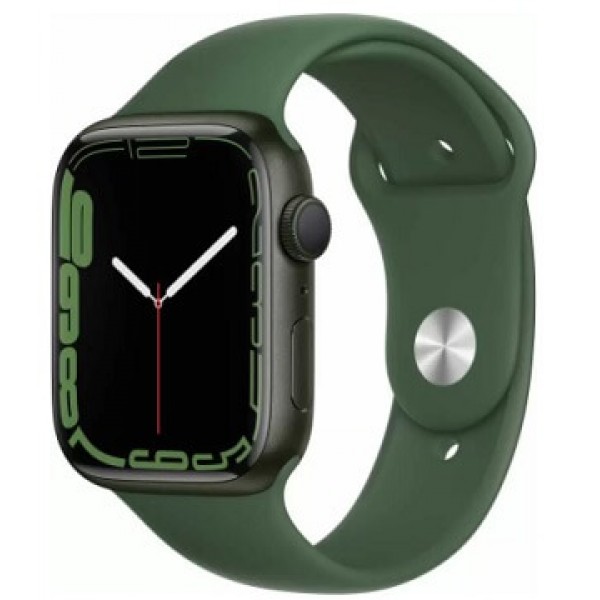 Apple Watch Series 7 45 mm Green