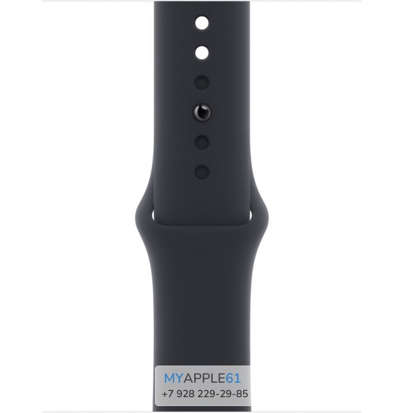 Apple Watch Series 8 41 mm Midnight