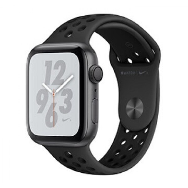 Apple Watch Series 4 44 mm Nike Space Gray Anthracite Black Nike