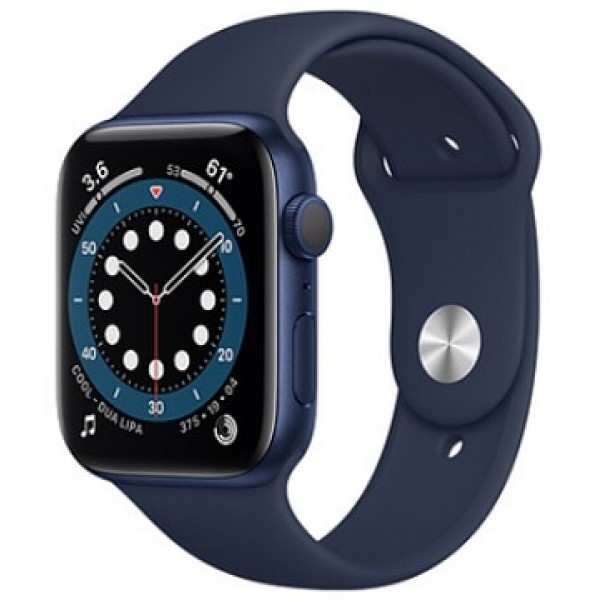 Apple Watch Series 6 40 mm Blue