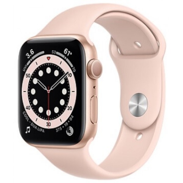 Apple Watch Series 6 40 mm Gold Rose
