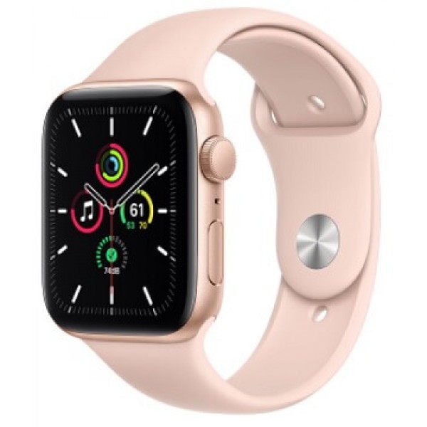 Apple Watch SE 40 mm Gold Rose