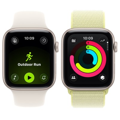 Часы Apple Watch SE 3