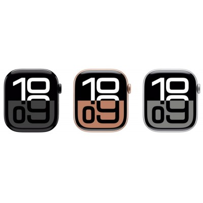 Часы Apple Watch Series 10