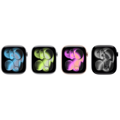 Часы Apple Watch Series 11