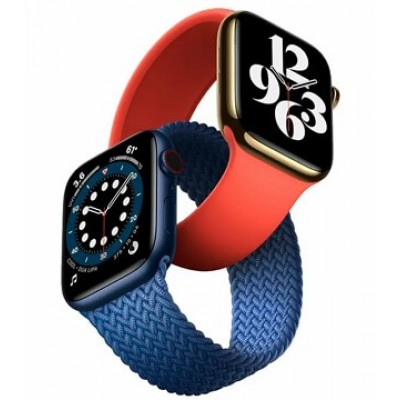 Часы Apple Watch Series 6