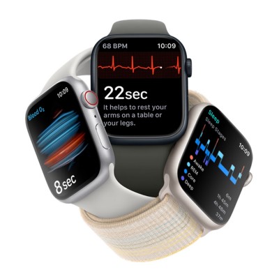 Часы Apple Watch Series 8