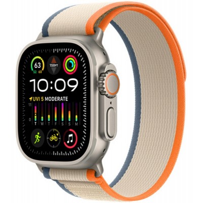 Часы Apple Watch Ultra 2