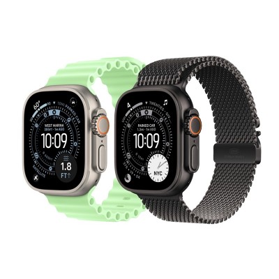 Часы Apple Watch Ultra 3