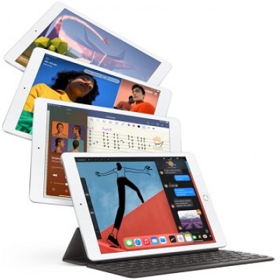 Планшет Apple iPad 8 2020