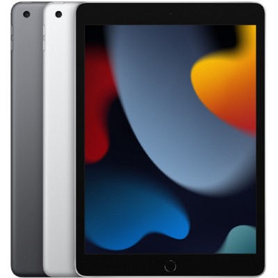 Планшет Apple iPad 9 2021