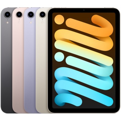 Планшет Apple iPad mini 6 2021