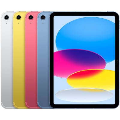 Планшет Apple iPad 11 2025