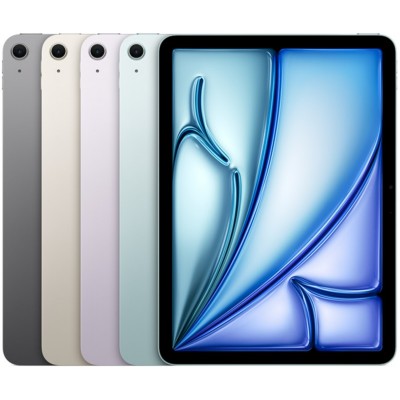 Планшет Apple iPad Air 11 M2 2024