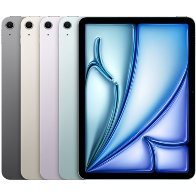 Планшет Apple iPad Air 11 M3 2025