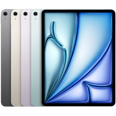 Планшет Apple iPad Air 13 M2 2024