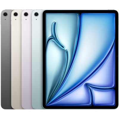 Планшет Apple iPad Air 13 M4 2026