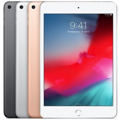 Планшет Apple iPad mini 2019
