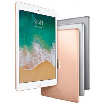 Планшет Apple iPad New 2018