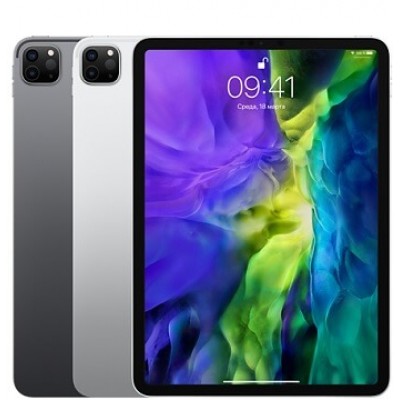 Планшет Apple iPad Pro 11 2020