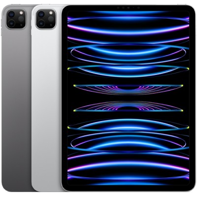 Планшет Apple iPad Pro 11 M2 2022