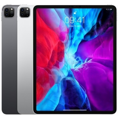 Планшет Apple iPad Pro 12.9 2020